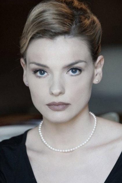 Christiane Filangieri - Actor Profile Photo
