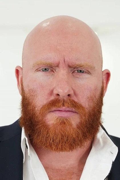 Thor Johnson - Actor Profile Photo