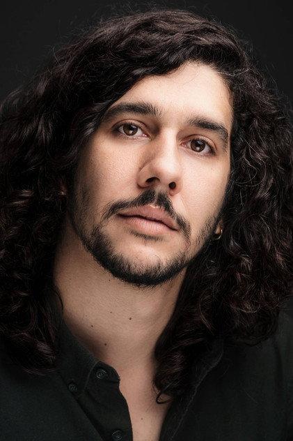 Yasser Michelén - Actor Profile Photo