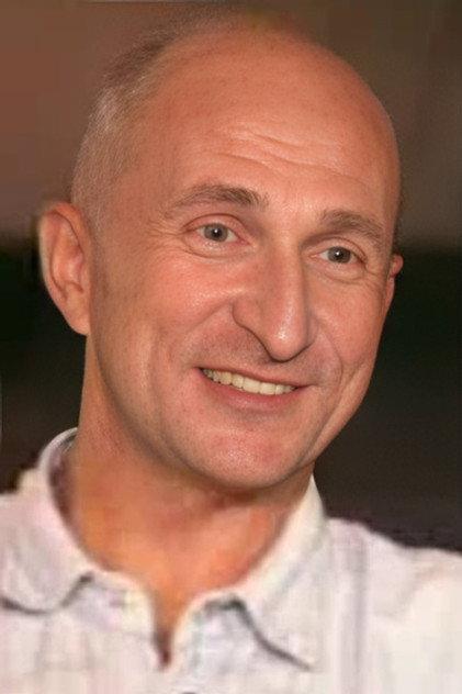 Aleksandr Malyshev - Actor Profile Photo