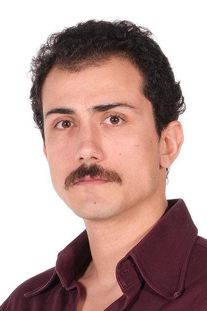 Kaan Kayasan - Actor Profile Photo