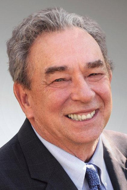 R.C. Sproul - Actor Profile Photo