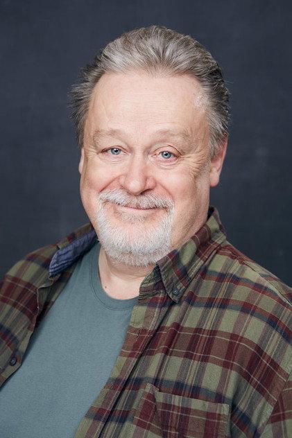 Jarmo Perälä - Actor Profile Photo