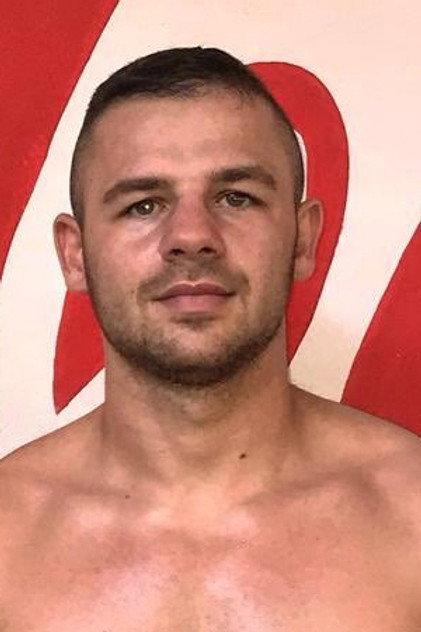 Vladimir Belujsky - Actor Profile Photo