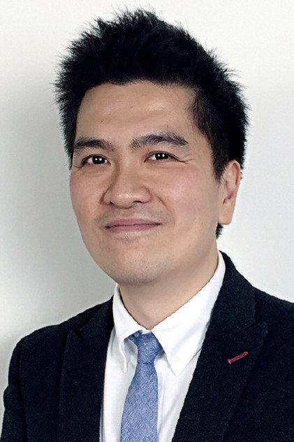 Sunny Chan Wing-Sun - Actor Profile Photo