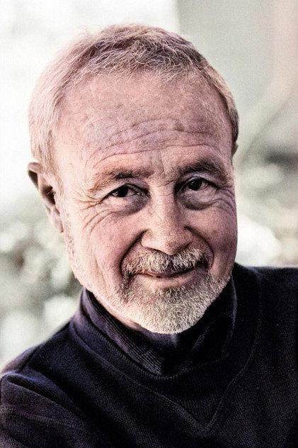 Antonio Requena - Actor Profile Photo