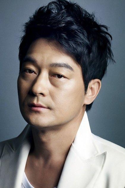 Cho Seong-ha - Actor Profile Photo