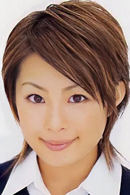 Asami Kimura - Actor Profile Photo