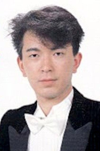 Katsumi Kudo - Actor Profile Photo