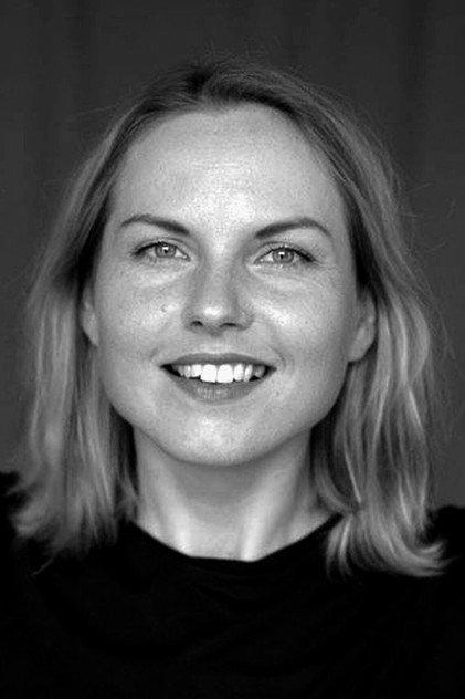 Inga Tropa - Actor Profile Photo