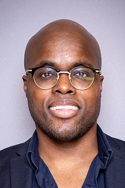 Jandino Asporaat - Actor Profile Photo