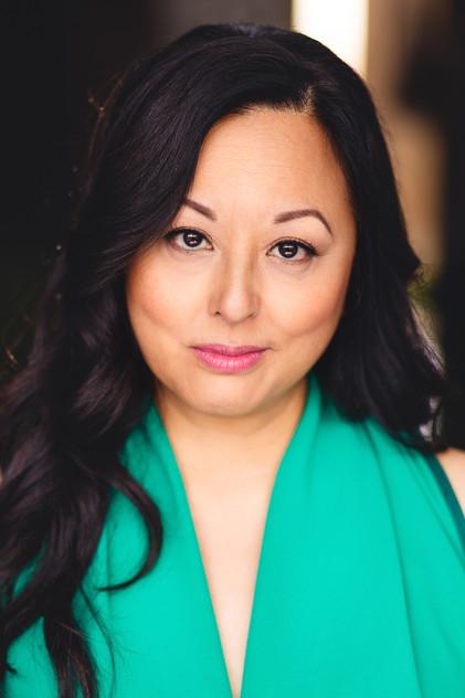 Jane Luk - Actor Profile Photo