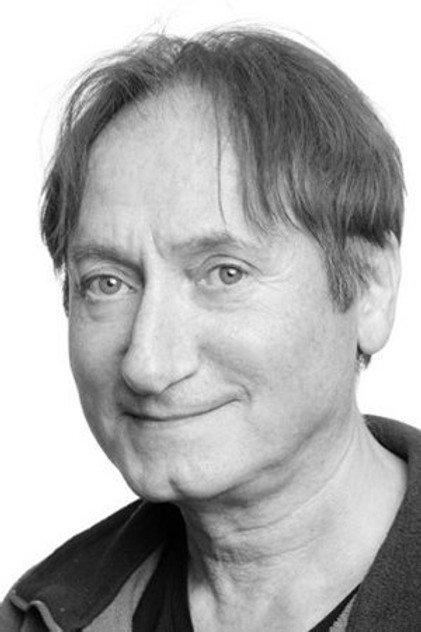 Ivar Gafseth - Actor Profile Photo