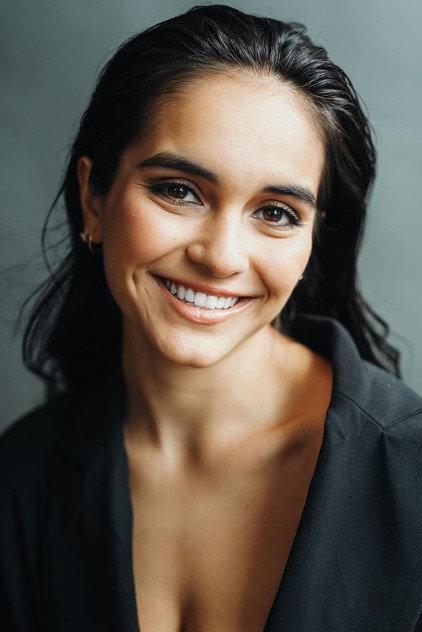 Tatiana Danielle Mirabent - Actor Profile Photo