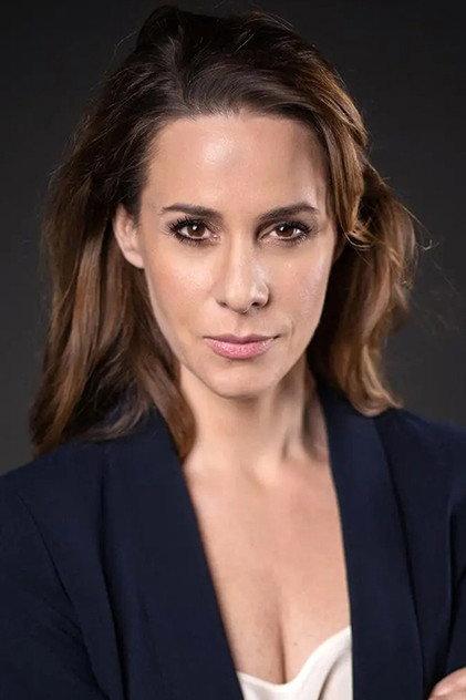 Natalie Amiri - Actor Profile Photo