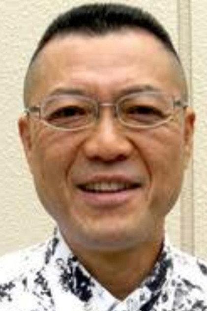 Eiichi Furui - Actor Profile Photo