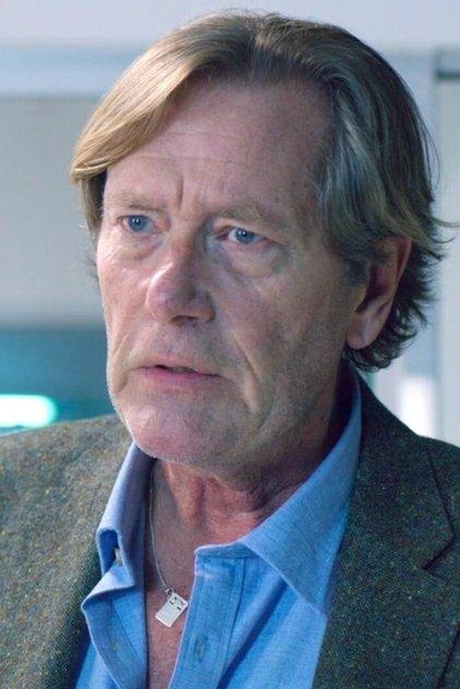 Dag Malmberg - Actor Profile Photo