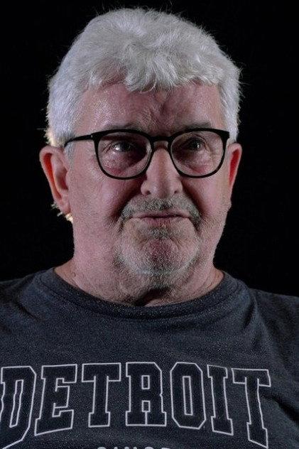 Antonio Aguín - Actor Profile Photo