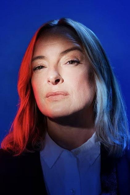 Pascale Bussières - Actor Profile Photo