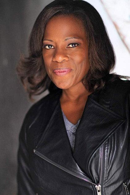 Lisha Wheeler - Actor Profile Photo