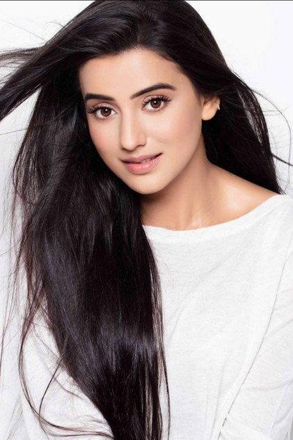 Akshara Singh - Actor Profile Photo