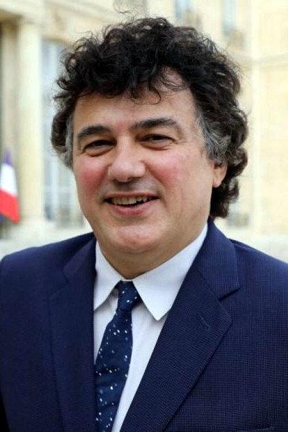 Patrick Pelloux - Actor Profile Photo