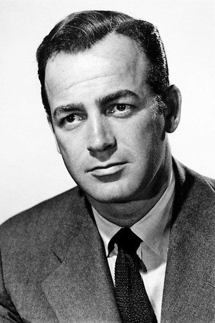 Mark Stevens - Actor Profile Photo