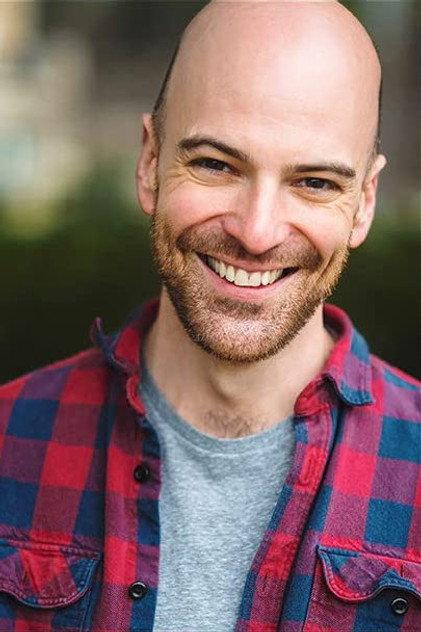 Brandon Potter - Actor Profile Photo