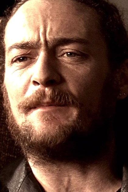 Steve Sweeney - Actor Profile Photo