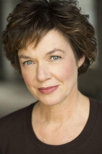 Elizabeth Ann Townsend - Actor Profile Photo