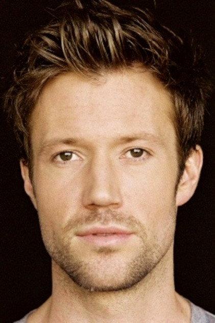 Michael Finn - Actor Profile Photo