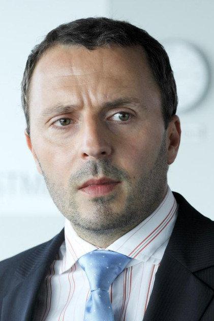 Robert Schupp - Actor Profile Photo
