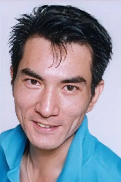 Mak Chi-Wan - Actor Profile Photo
