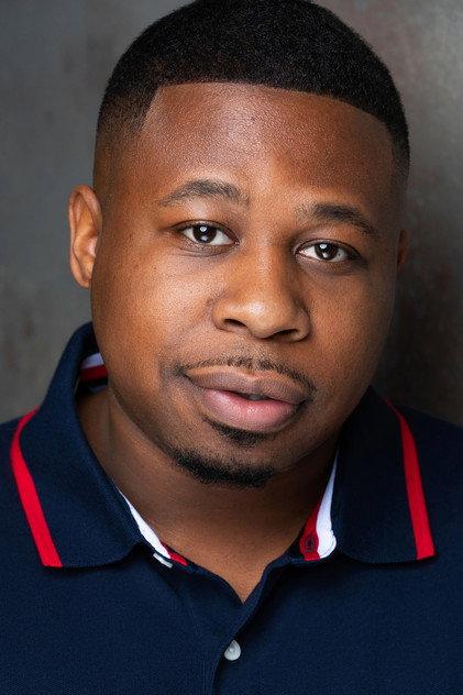Navv Greene - Actor Profile Photo