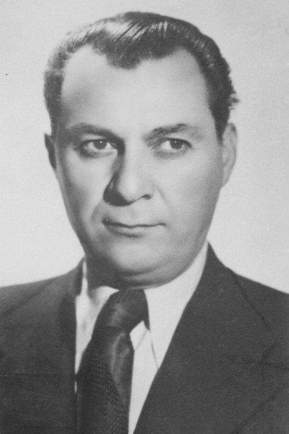 Mikheil Gelovani - Actor Profile Photo