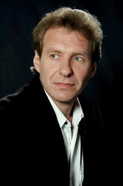 Oleg Trepovskiy - Actor Profile Photo
