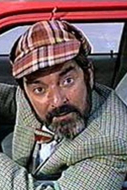 Bogoljub Petrović - Actor Profile Photo