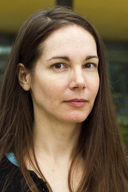 Isabelle Favez - Actor Profile Photo
