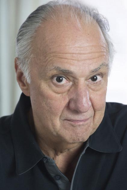 Tom Cappadona - Actor Profile Photo