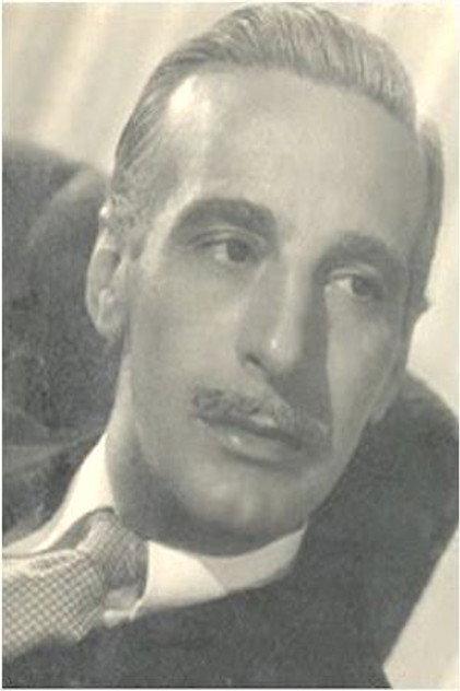 José María Linares Rivas - Actor Profile Photo