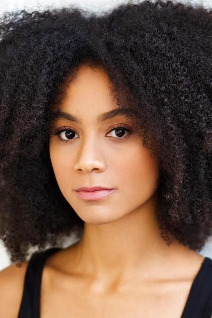 Michelle Nuñez - Actor Profile Photo