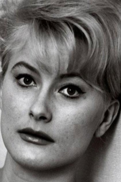 Monica Zetterlund - Actor Profile Photo