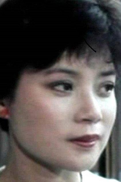 Yeung Ching-Ching - Actor Profile Photo