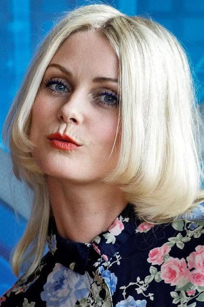 Mette Lindberg - Actor Profile Photo