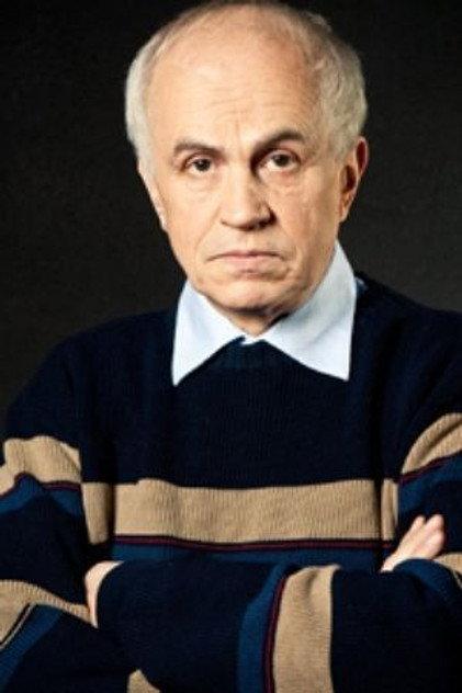 Aleksey Zolotnitskiy - Actor Profile Photo