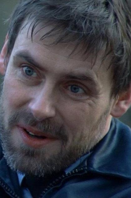 Niels Bender - Actor Profile Photo