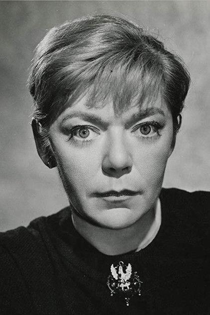 Brenda Bruce - Actor Profile Photo