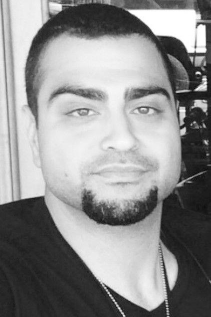 David Zahedian - Actor Profile Photo