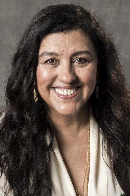 Regina Casé - Actor Profile Photo