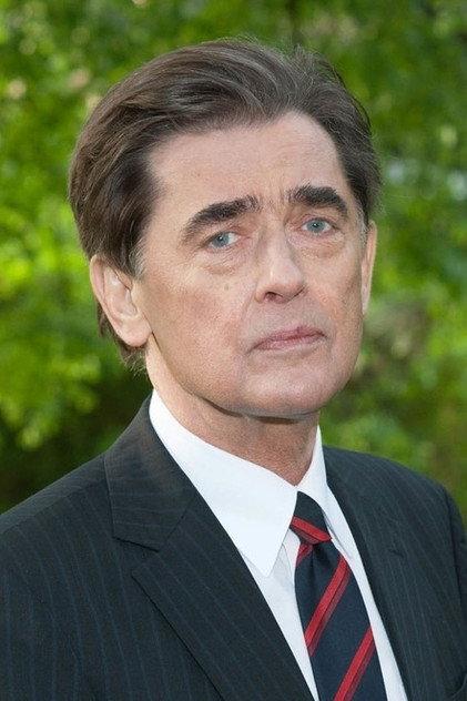 Jan Piechociński - Actor Profile Photo